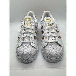 Brand Adidas New no box Superstars Woman’s sneakers